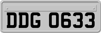 DDG0633