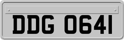 DDG0641
