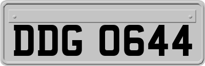 DDG0644
