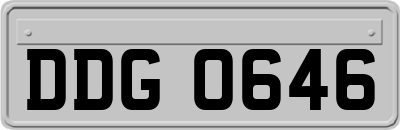 DDG0646