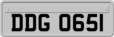 DDG0651