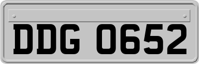 DDG0652