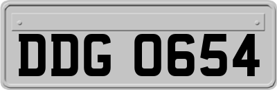 DDG0654
