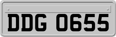 DDG0655