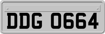 DDG0664