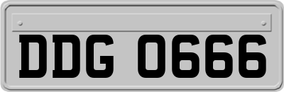 DDG0666