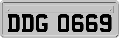 DDG0669
