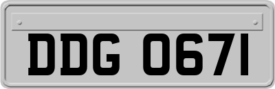 DDG0671