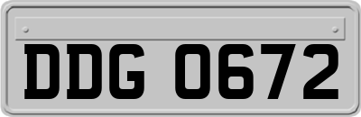 DDG0672