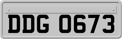 DDG0673
