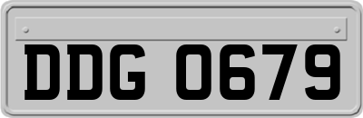 DDG0679