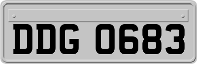 DDG0683