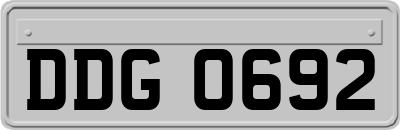 DDG0692