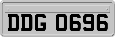 DDG0696