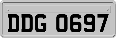 DDG0697