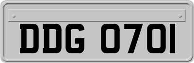DDG0701