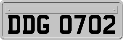DDG0702