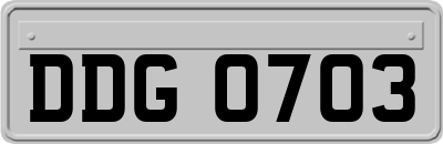 DDG0703