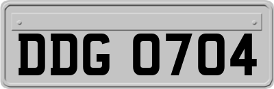 DDG0704