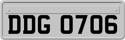 DDG0706