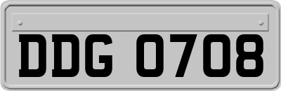 DDG0708