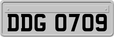 DDG0709