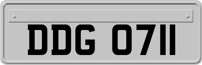 DDG0711