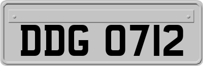 DDG0712