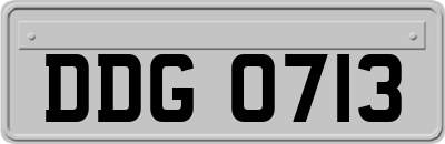 DDG0713