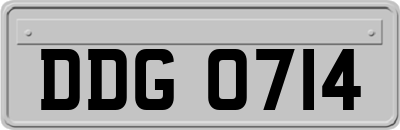 DDG0714