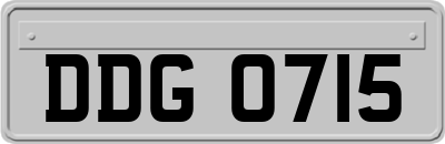 DDG0715
