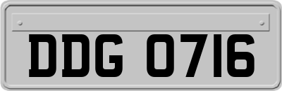 DDG0716