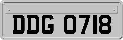 DDG0718