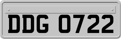 DDG0722