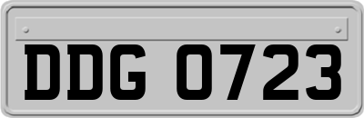 DDG0723