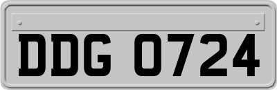 DDG0724