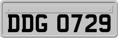 DDG0729