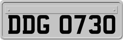 DDG0730