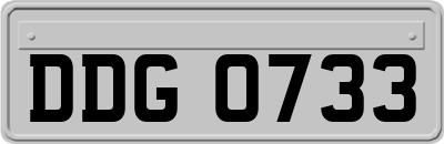 DDG0733