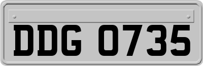 DDG0735