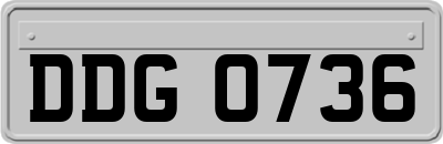 DDG0736