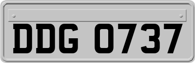 DDG0737