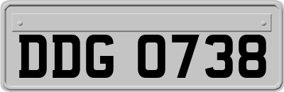 DDG0738