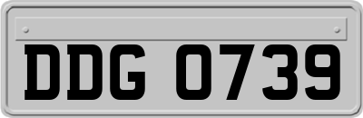 DDG0739