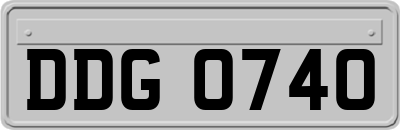 DDG0740