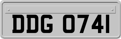 DDG0741