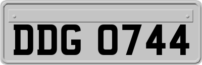 DDG0744