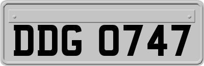DDG0747