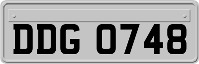 DDG0748