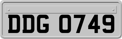 DDG0749